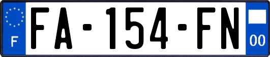 FA-154-FN