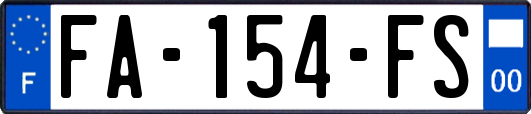 FA-154-FS