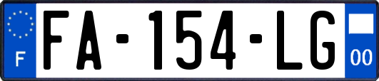 FA-154-LG