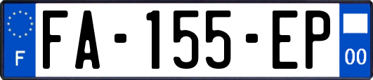 FA-155-EP