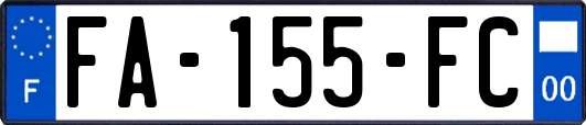 FA-155-FC