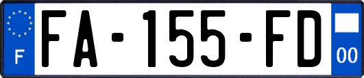 FA-155-FD
