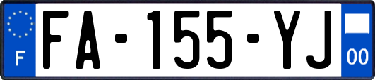 FA-155-YJ