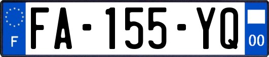FA-155-YQ
