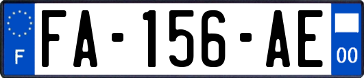 FA-156-AE