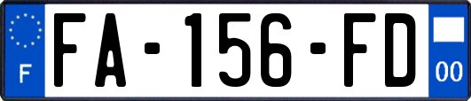 FA-156-FD