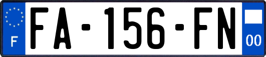 FA-156-FN