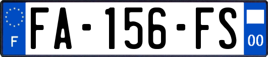 FA-156-FS