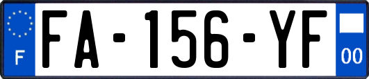 FA-156-YF