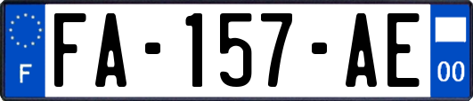 FA-157-AE