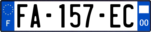 FA-157-EC