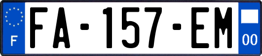 FA-157-EM