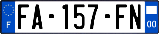 FA-157-FN