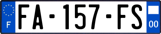 FA-157-FS