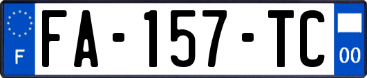 FA-157-TC