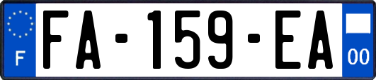 FA-159-EA
