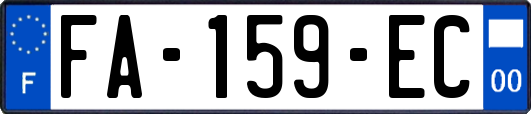 FA-159-EC