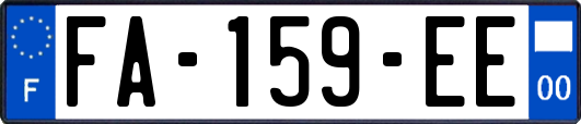 FA-159-EE