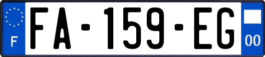 FA-159-EG