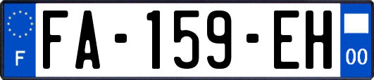 FA-159-EH