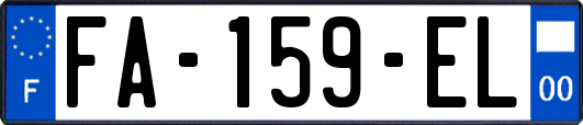 FA-159-EL