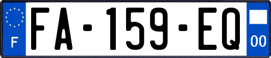 FA-159-EQ