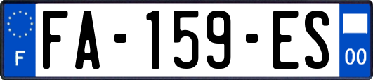 FA-159-ES