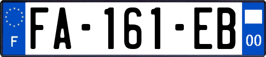 FA-161-EB