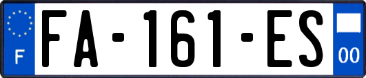 FA-161-ES