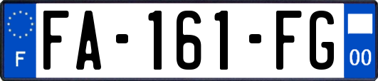 FA-161-FG