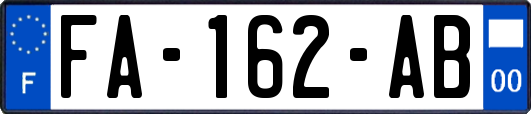 FA-162-AB