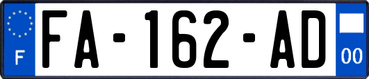 FA-162-AD