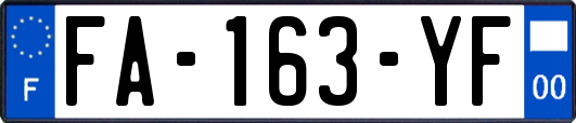 FA-163-YF