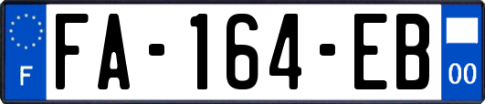 FA-164-EB