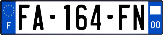FA-164-FN
