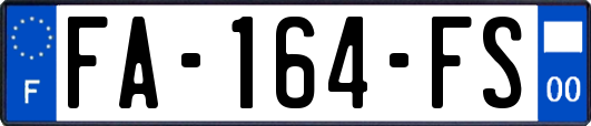 FA-164-FS