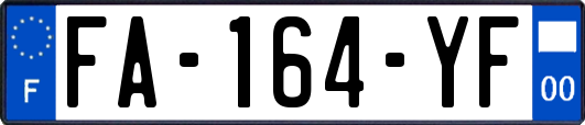 FA-164-YF