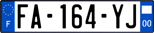 FA-164-YJ