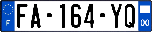 FA-164-YQ