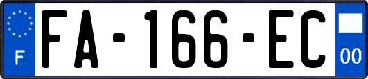 FA-166-EC