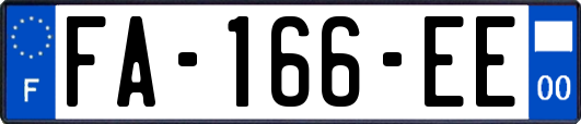 FA-166-EE