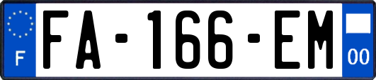 FA-166-EM