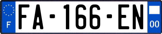 FA-166-EN