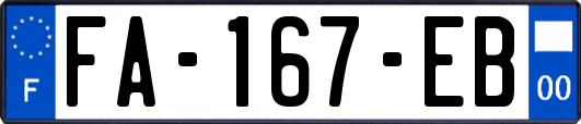 FA-167-EB