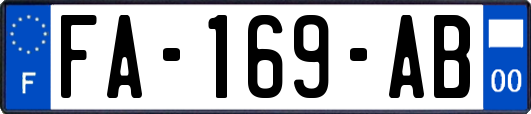 FA-169-AB