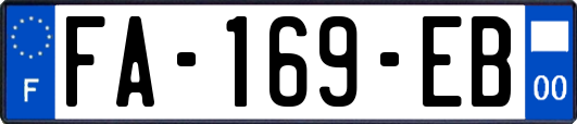 FA-169-EB