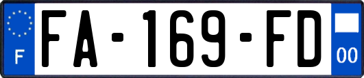 FA-169-FD