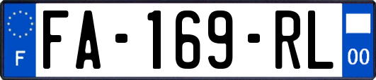 FA-169-RL