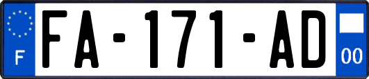 FA-171-AD