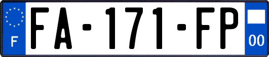 FA-171-FP